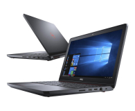 Dell Inspiron 5577 i5-7300HQ/8G/256/Win10 GTX1050 - 390095 - zdjęcie 1